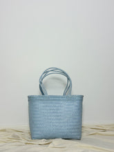 Load image into Gallery viewer, The Market Bag - Blue
