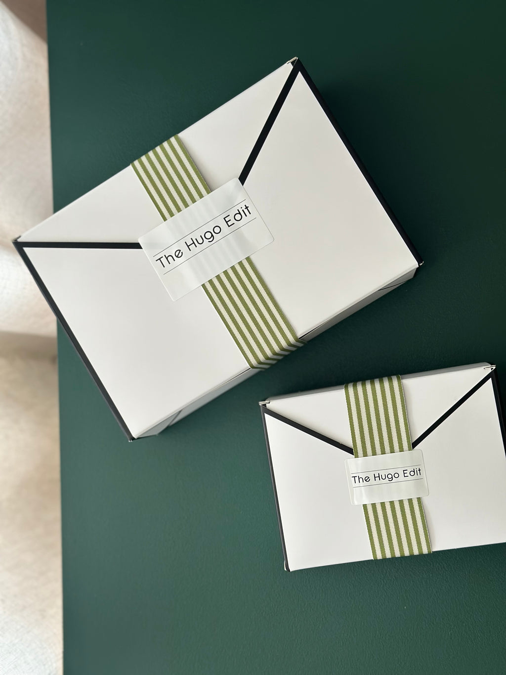 Cookie Correspondence - 10 Cookies